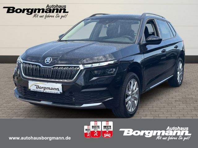 Skoda Kamiq 16.010 km 23.990 &euro; Haltern am See 45721