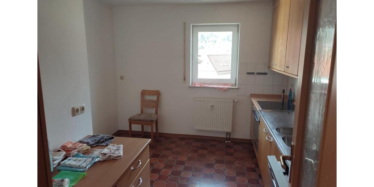 Etagenwohnung Ebermannstadt - 2 Zimmer, 69 m&sup2;, 850&euro; | Angebot:26221441