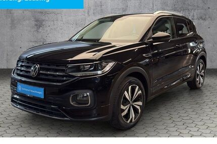 VW T-Cross 61.900 km 19.290 &euro; Paderborn 33100