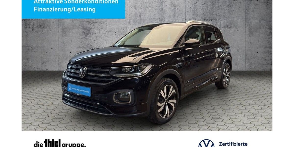 VW T-Cross 61.900 km 19.290 &euro; Paderborn 33100