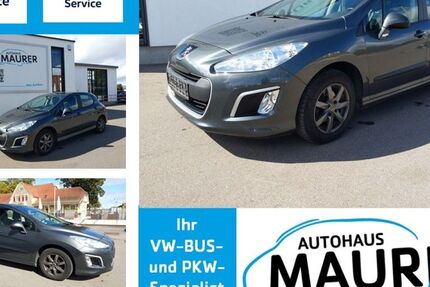 Peugeot 308 59.800 km 4.990 &euro; Holzgerlingen 71088