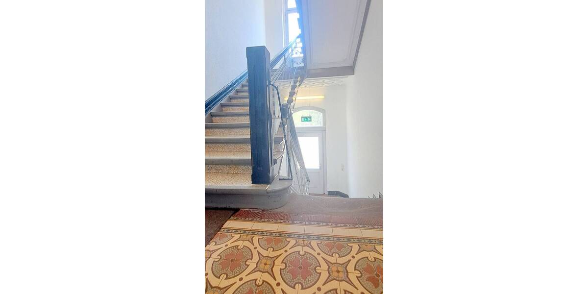 Gewerbeobjekt Nordhausen Altstadt - 1.200.000&euro; | Angebot:25669069