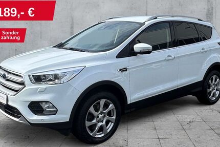 Ford Kuga 60.506 km 17.704 &euro; Hof 95030