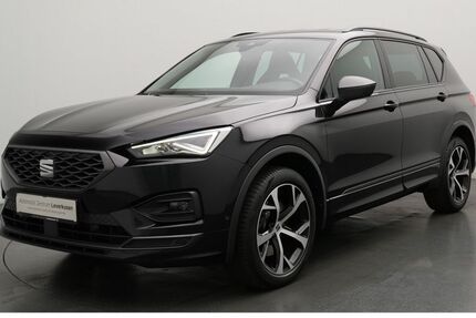 Seat Tarraco 119.979 km 29.980 &euro; Leverkusen 51379