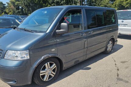 VW T5 Transporter 428.000 km 4.999 € Raubling 83064