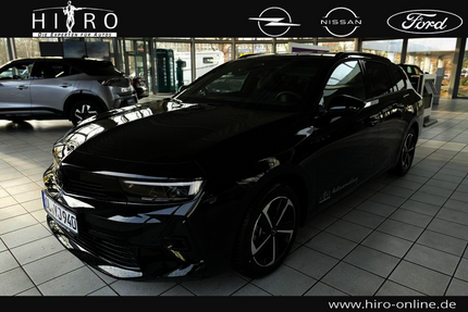 Opel Astra 11.528 km 27.890 &euro; Oldenburg 26125