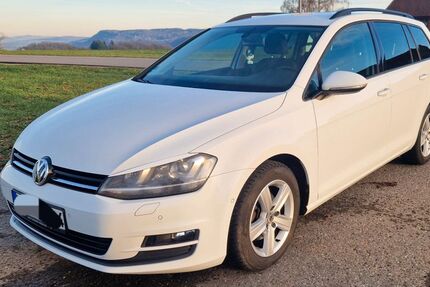 VW Golf 190.000 km 7.500 &euro; Laufenburg 79725