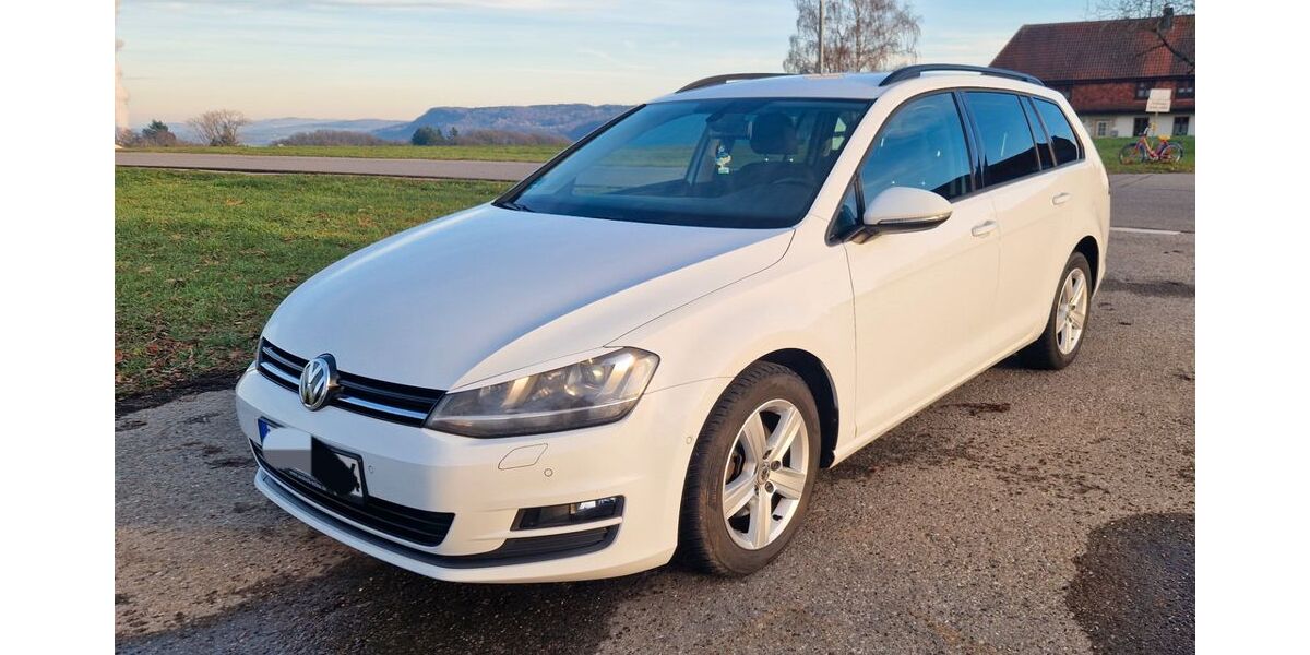 VW Golf 190.000 km 7.500 &euro; Laufenburg 79725