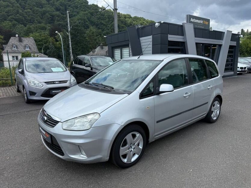 C-Max