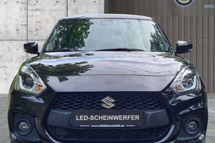 Suzuki Swift 44.300 km 16.900 € Göppingen 73033