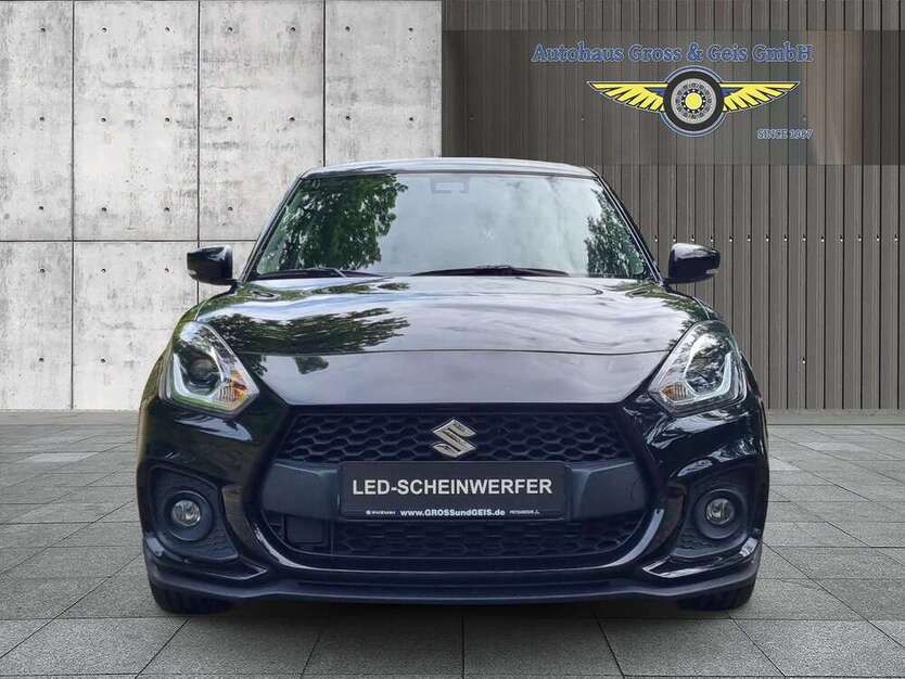 Suzuki Swift 44.300 km 16.900 € Göppingen 73033