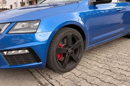 Skoda Octavia 150.000 km 13.699 &euro; Nonnenhorn 88149