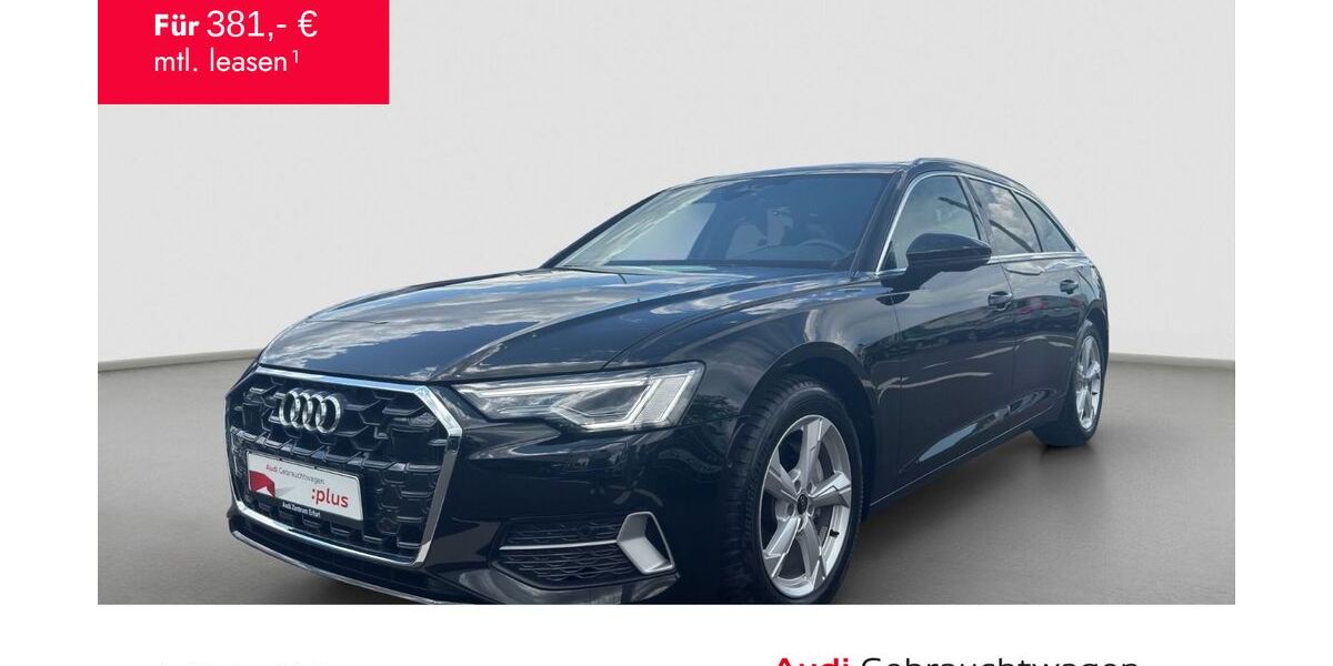 Audi A6 23.400 km 45.970 &euro; Erfurt 99099