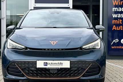 Cupra Born 40.498 km 23.980 &euro; Salzgitter 38229