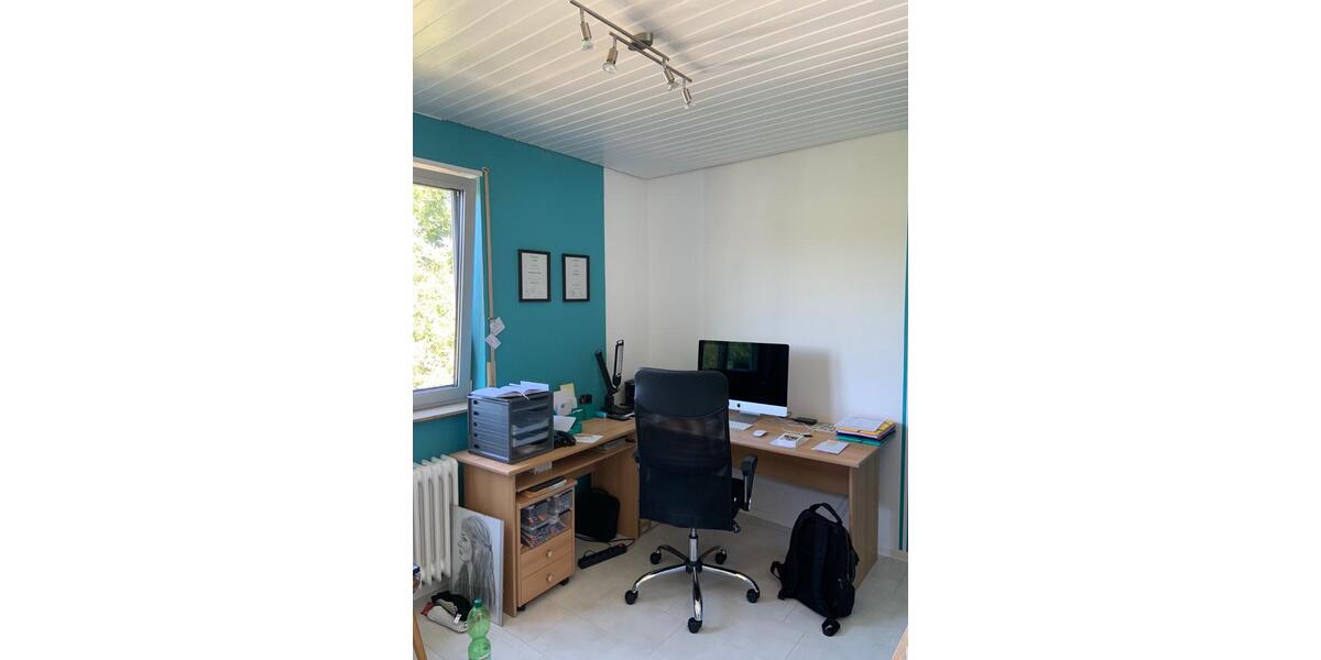 Etagenwohnung Kaiserslautern Bahnheim - 3 Zimmer, 68 m&sup2;, 159.000&euro; | Angebot:27157668