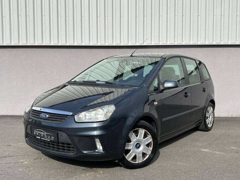 C-Max