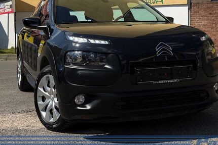 Citroen C4 Cactus 105.469 km 7.600 &euro; Berlin - Pankow 13187