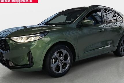 Ford Kuga 18.480 km 29.990 € Rostock 18069