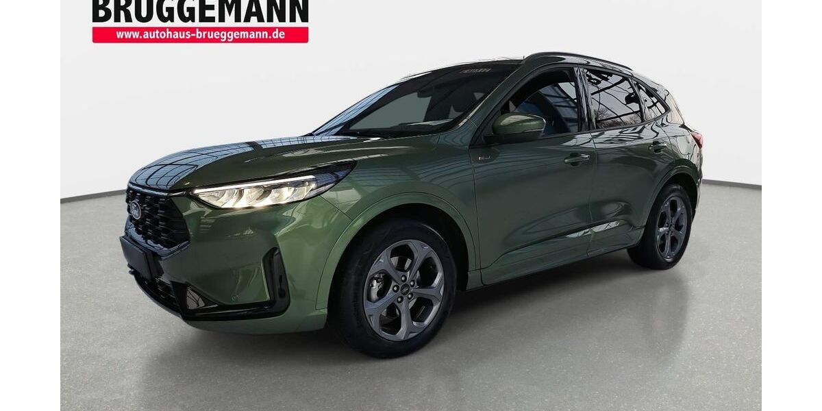 Ford Kuga 18.480 km 29.990 € Rostock 18069