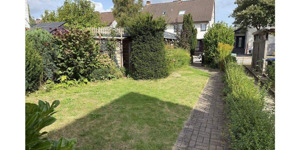 Doppelhaushälfte Kiel Ellerbek - 4 Zimmer, 76 m&sup2;, 239.000&euro; | Angebot:25772848