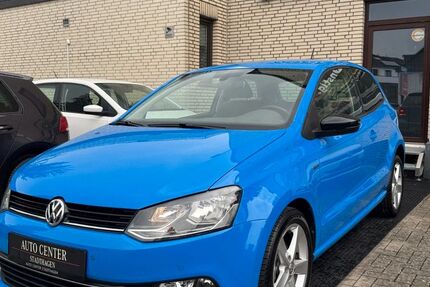 VW Polo 121.000 km 7.490 &euro; Stadthagen 31655