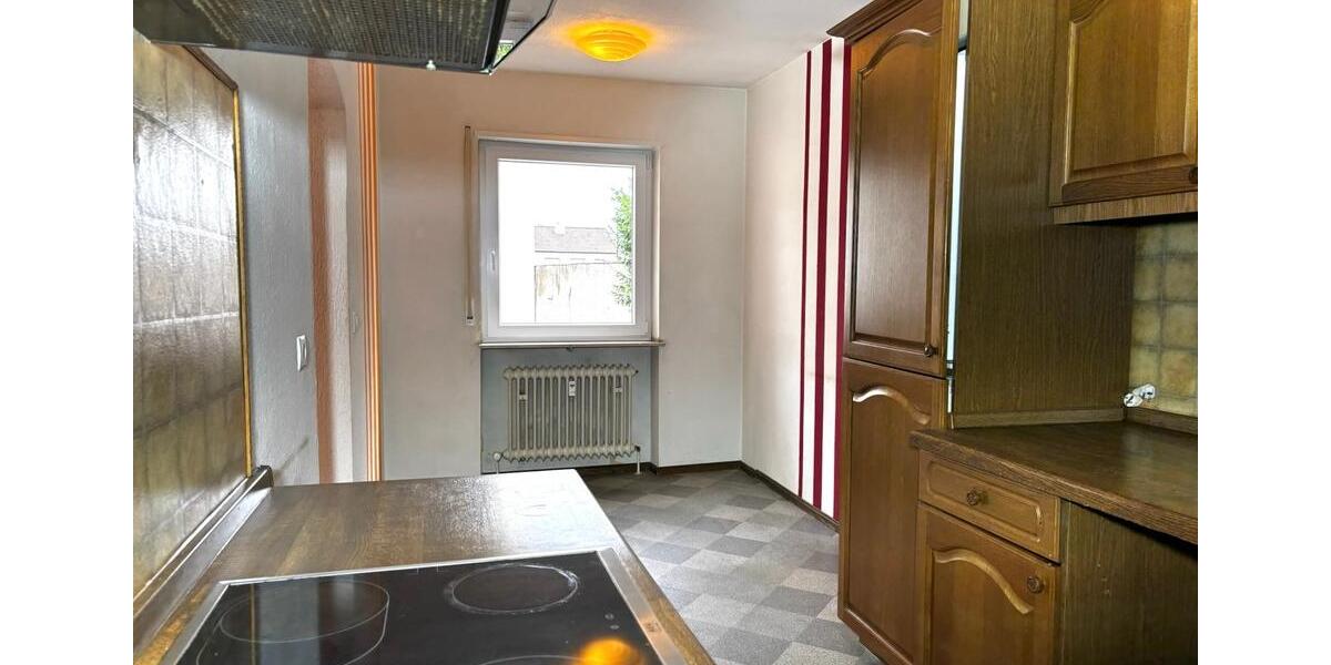 Etagenwohnung Worms - 2 Zimmer, 59 m&sup2;, 145.000&euro; | Angebot:26878773