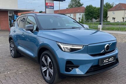 Volvo XC40 45.564 km 31.450 &euro; Brandenburg 14770