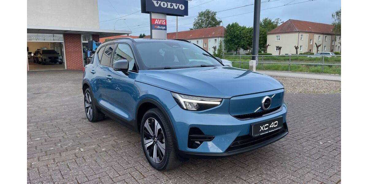 Volvo XC40 45.564 km 31.450 &euro; Brandenburg 14770