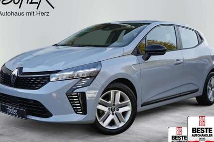 Renault Clio 8.807 km 16.980 € Landshut-Altdorf 84032