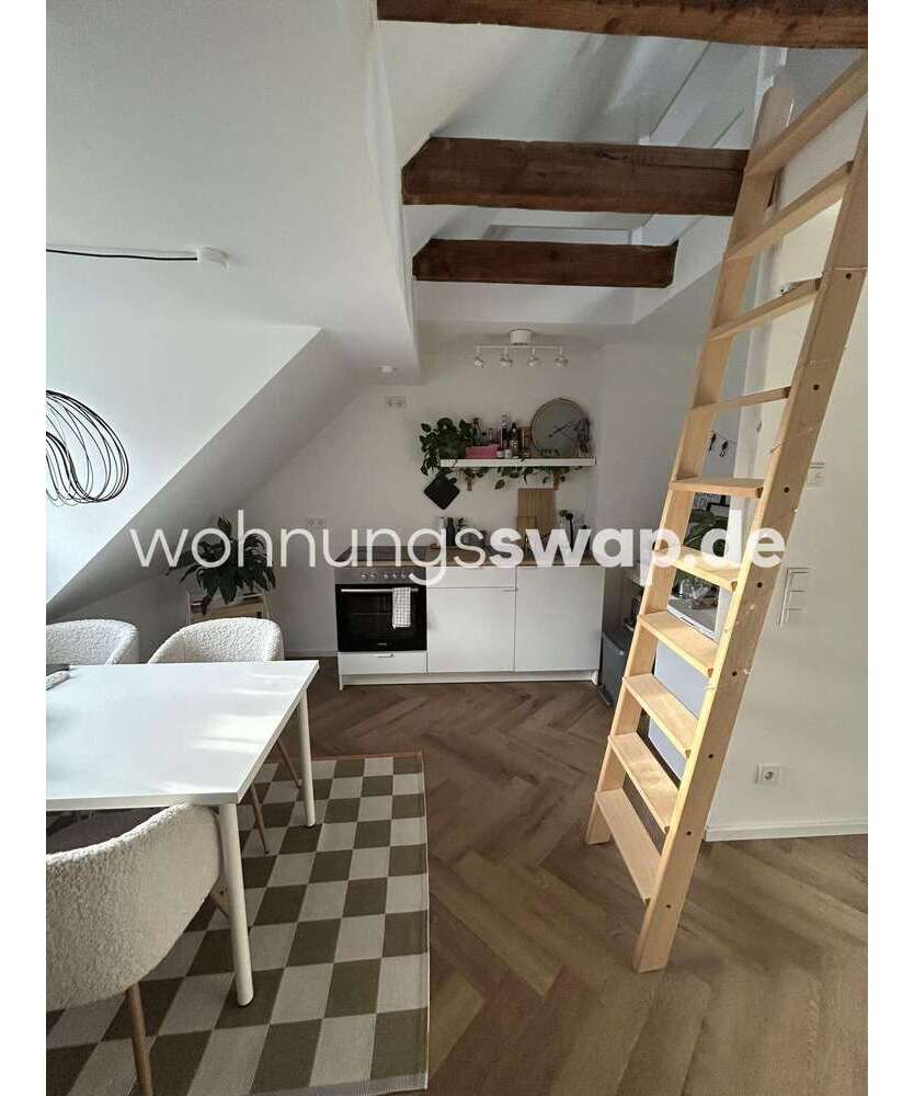 Wohnung zum Mieten in Köln 575 € 30 m²