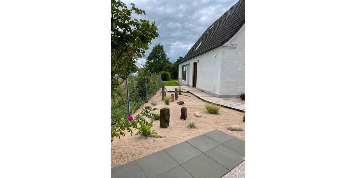 Dachgeschoßwohnung Blekendorf - 3 Zimmer, 85 m&sup2;, 1.200&euro; | Angebot:25583181