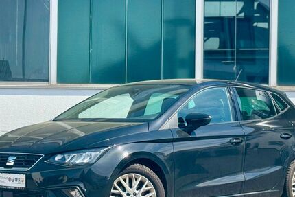 Seat Ibiza 19.999 km 18.899 &euro; Groß-Gerau 64521