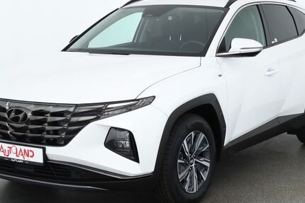 Hyundai TUCSON 37.109 km 24.990 &euro; Berlin 13599