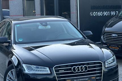 Audi A8 216.100 km 23.480 &euro; Treuchtlingen 91757