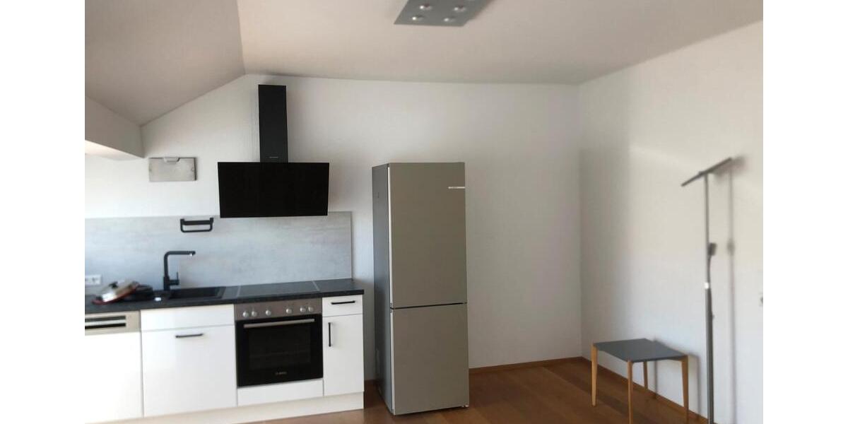 Etagenwohnung Freiburg im Breisgau Günterstal - 2 Zimmer, 60 m&sup2;, 350.000&euro; | Angebot:27116785