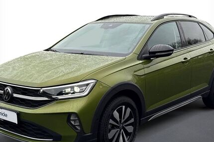 VW Taigo 6.987 km 23.970 &euro; Baunatal 34225