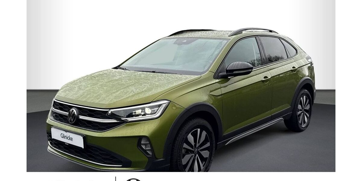 VW Taigo 6.987 km 23.970 &euro; Baunatal 34225