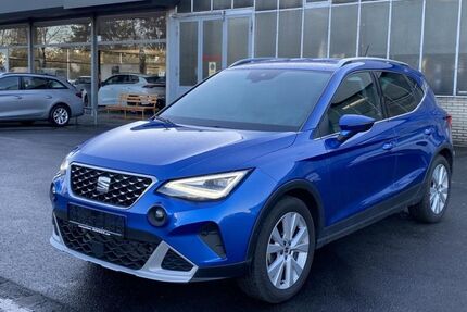 Seat Arona 18.745 km 20.950 &euro; Lauterbach 36341