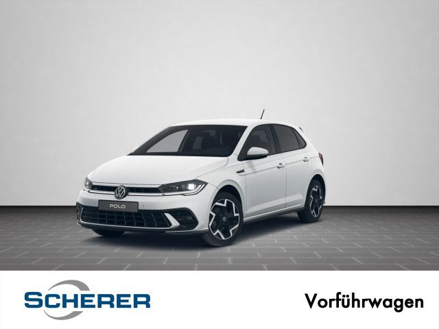 VW Polo 7.900 km 23.990 &euro; Alzey 55232