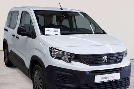 Peugeot Rifter 8.804 km 17.590 &euro; Fernwald-Steinbach 35463