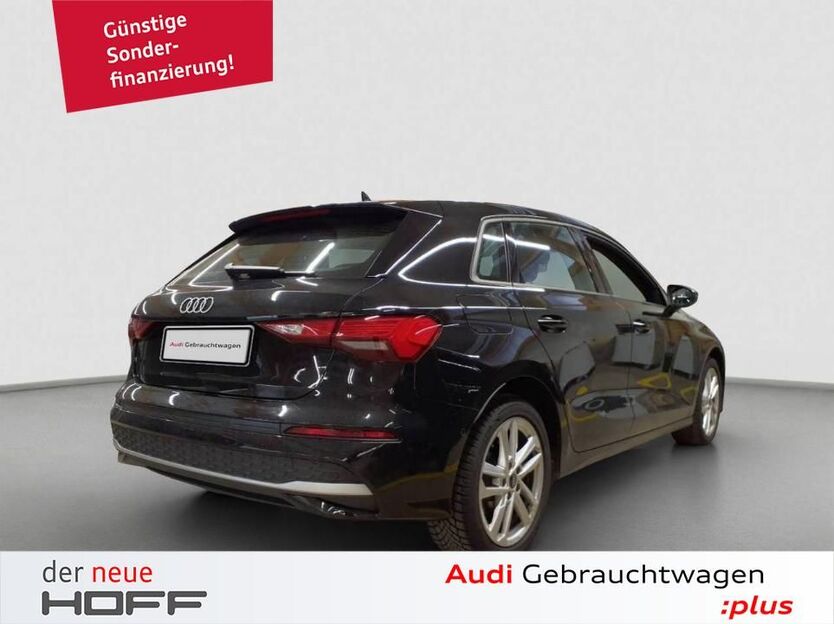 Audi A3 19.569 km 32.645 € Sankt Augustin-Menden 53757