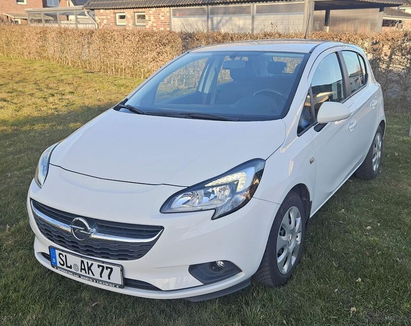 Corsa
