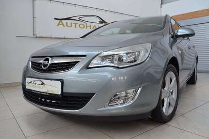 Opel Astra 137.740 km 4.990 € Ottobrunn / Riemerling 85521
