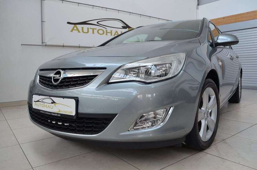Opel Astra 137.740 km 4.990 € Ottobrunn / Riemerling 85521