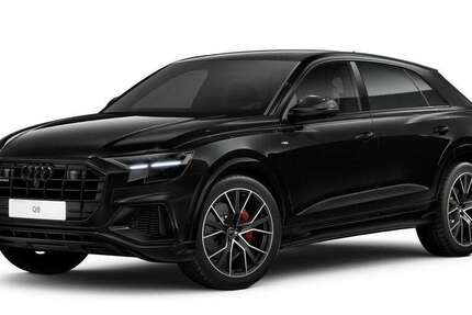 Audi Q8 45.525 km 61.880 &euro; Lingen 49809