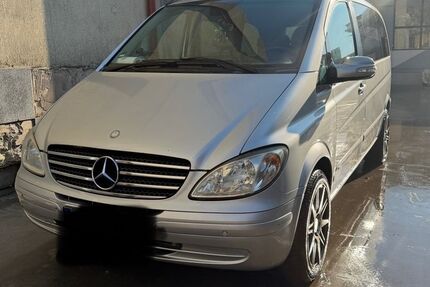 Mercedes Viano
