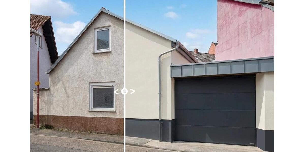 Mehrfamilienhaus, Wohnhaus Kraichtal - 12 Zimmer, 327 m&sup2;, 529.000&euro; | Angebot:26043892