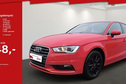 Audi A3 59.510 km 17.240 &euro; Memmingen 87700
