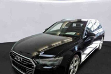 Audi A6 59.430 km 36.990 &euro; Heide 25746