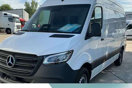 Mercedes-Benz Sprinter 1.150 km 52.990 &euro; Ludwigsfelde 14974